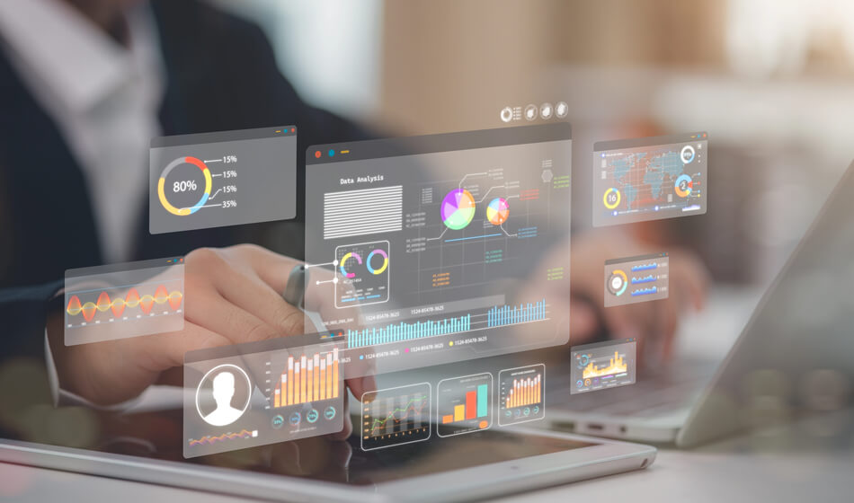 Standardise Reporting Templates and Metrics